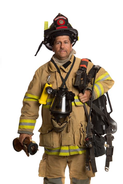 Firefighter Salary is Higher than it Looks - Money Nation