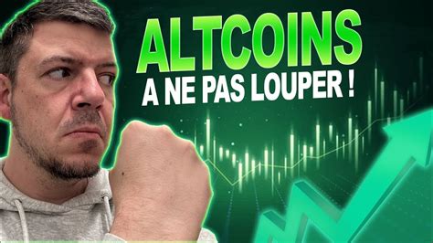 5 Crypto Altcoin à ne pas louper en 2024 YouTube