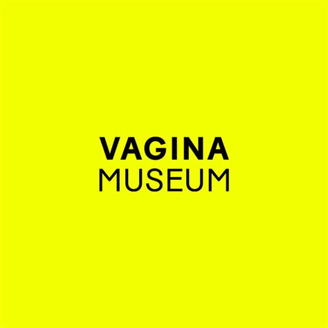 Rebranding The Worlds First Vagina Museum Design Week