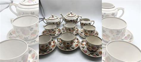 Чайный сервиз "Репка", Вербилки купить в Москве | Товары для дома и ...