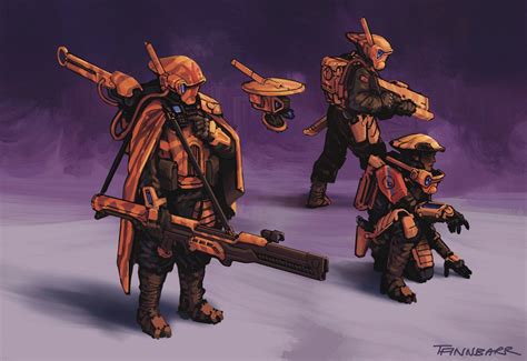 guevesa sniper team tau drone guevesa tau empire tau tau