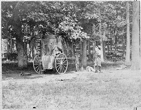 A Photographer at Manassas - Manassas, VA, July 4, 1863 | Civil war ...