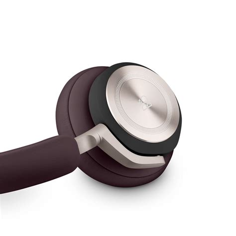 Bang Olufsen Beoplay Hx Anc Headphones Bollostore