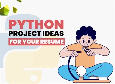 Top 15 Python Projects For Resume Rocoderes