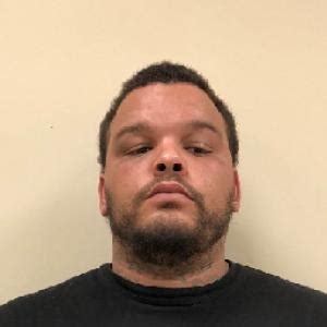 Parker David Anthony A Registered Sex Offender In Bardstown Ky