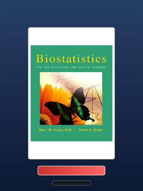 Verified PDF Download Biostatistics for the Biological and Health ...