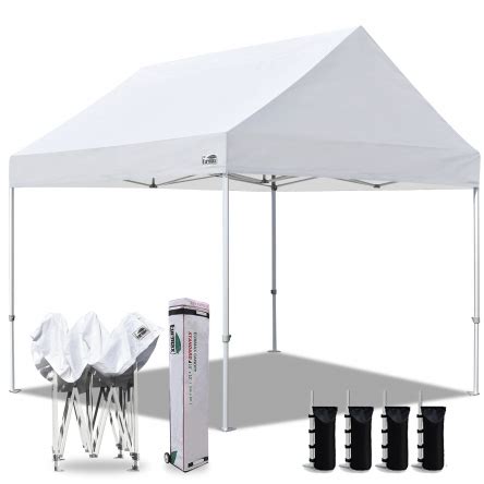 Pro Pop-Up Canopy - Canopy, Ez up Canopy, Pop up Canopy, Canopy Tents ...