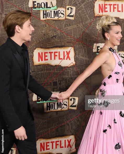 Millie Bobby Brown Nude The Fappening Photo 2463951 FappeningBook