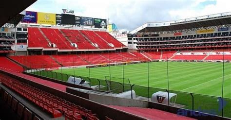 Estadio Liga Deportiva Universitaria Estadios Deportes Casa Blanca