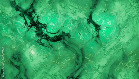 Emerald green marble texture, marble background, high resolution marble ...