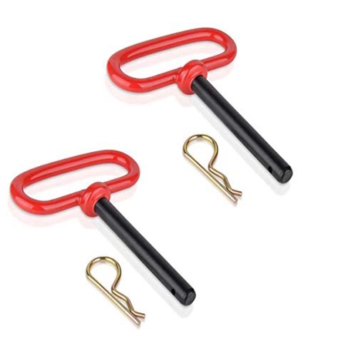 Best Clevis Pins And Clips For Every Application