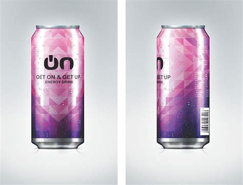 energy drink package design - Google 검색 | Energy drinks packaging ...