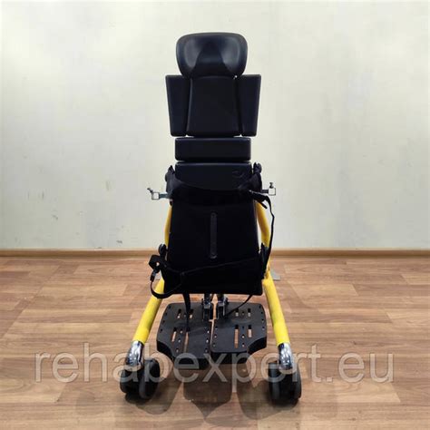 Вертикализатор для детей с ДЦП R82 Caribou Standing Frame ...