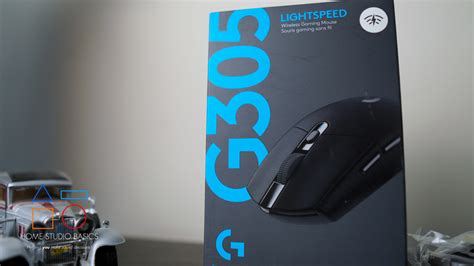 Logitech G305 Review – Wireless Precision at an Affordable Price - Home ...