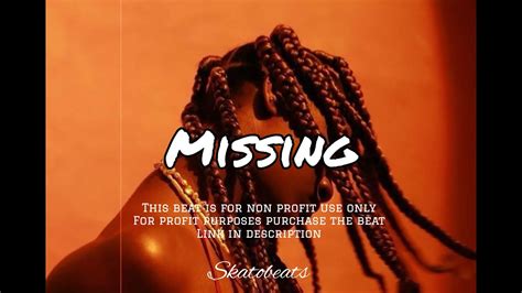 Free Ayra Starr X Omah Lay X Buju X Rema Type Beats Missing