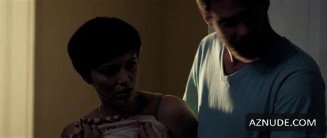 The Shadow People Nude Scenes Azmen