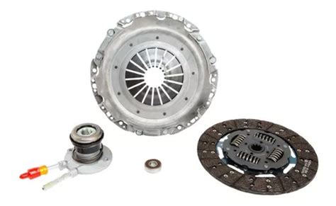 Kit De Clutch Chevrolet Silverado L Luk