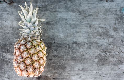 Free Images Pineapple Fruit Vintage Food Tropical Fresh Natural