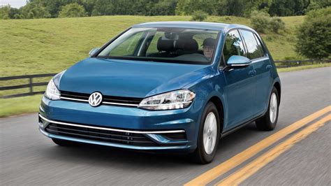 That's It, Volkswagen Golf Officially Ends Production For US Market