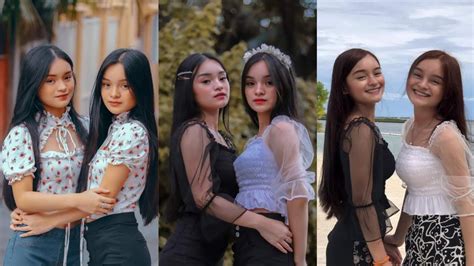 Fabe Twins Tiktok Videos Compilation Youtube