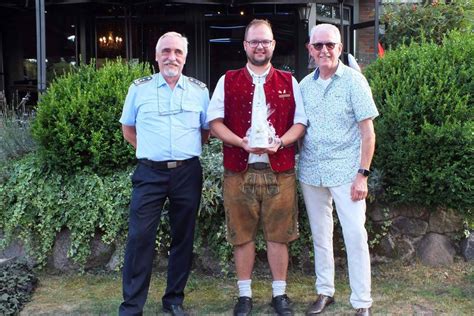 Benefizkonzert Am Heidesee Mit Heeresmusikkorps Hannover Insgesamt