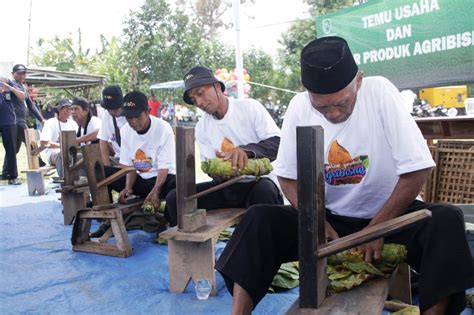 Program Upland Tingkatkan Hasil Produk Pertanian Di Subang Bupati