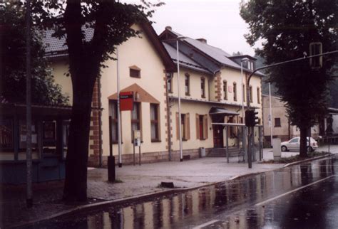 Steinach Thüringen