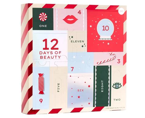 Beauty Advent Calendars 2024