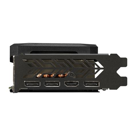 8GB ASRock Radeon RX 5700 XT Phantom Gaming D 8G OC, RX5700XT PGD 8GO ...