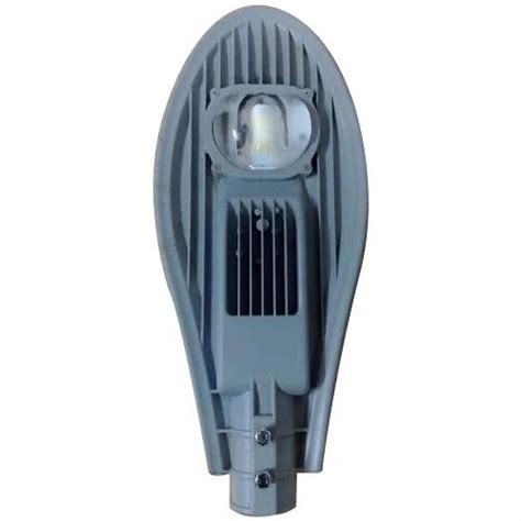 Warm White Aluminium Alloy LED Street Light At Rs 4500 Piece In Meerut