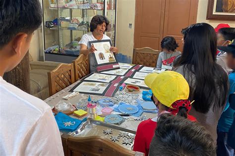 Tras Dos Semanas De Actividades Finaliza Curso De Verano Joven En