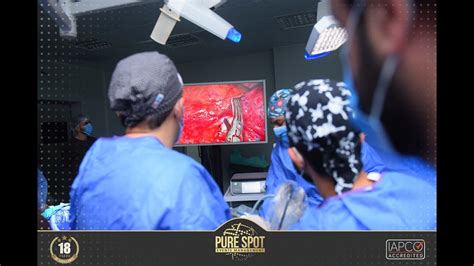 Uniportal Vats Right Lower Lobectomy And Lymphadenectomy Live Surgery