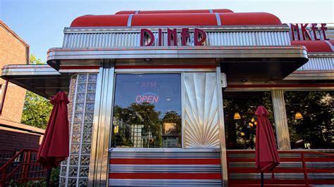 Discovering Classic American Eateries The Best Diners In The Us