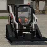 Bobcat T Pack V Fs Mod