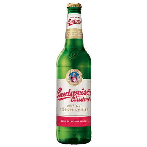 Archiv Budweiser Budvar Světlý Ležák Pivo V Akci Platné Do 21 2 2022 Akcniceny Cz