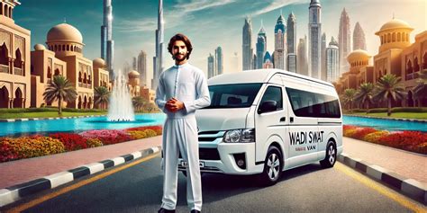 Seater Bus Rental Ajman Cozy Van Rides