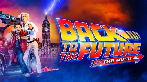 'BACK TO THE FUTURE' Returns Differently Than You Think