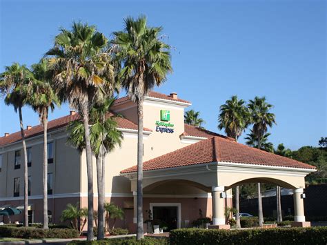 Hotel In Clermont, FL Near Orlando | Holiday Inn Express Clermont