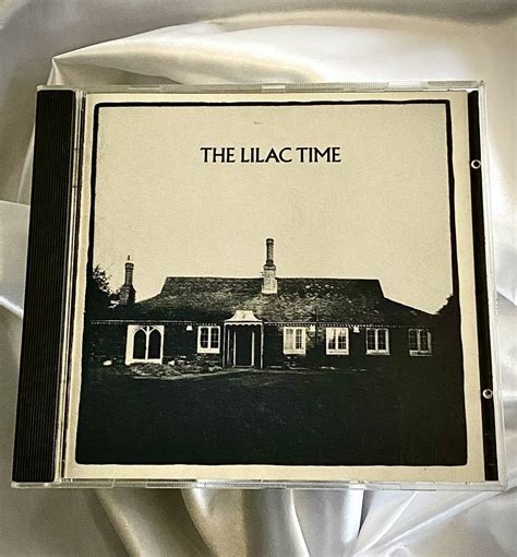 Yahoo オークション The Lilac Time The Lilac Time 1987年uk初盤