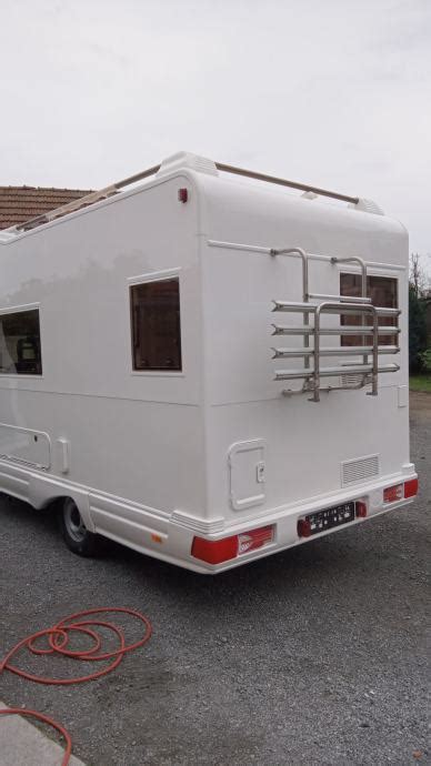 Fiat Ducato Tdi Ci Mizar