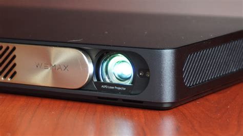 Wemax Go Advanced Full Hd Dlp Business Laser Projector Review