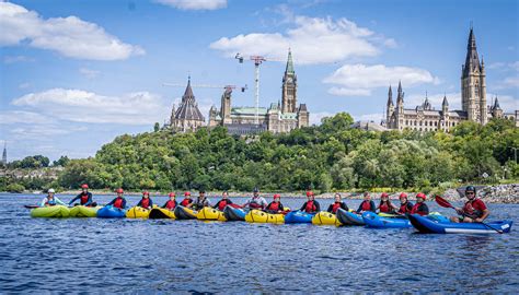 A Rafting Extravaganza! - Ottawa Riverkeeper | Garde-rivière des Outaouais