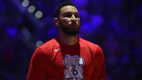 Ben Simmons listed as doubtful for preseason finale | NBA.com