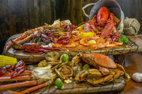 Food Image By Bren Jones On Seafood Yasssss Clearwater Restaurants