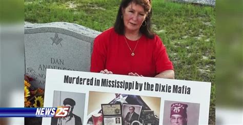 Dixie Mafia Archives - WXXV News 25