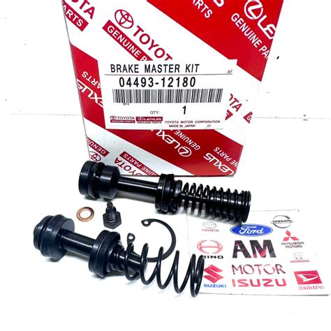 Jual Brake Master Kit Atau Bm Kit Isi Master Rem Atas Toyota Corolla