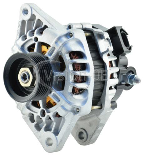 Alternador Para Hyundai Accent 2014