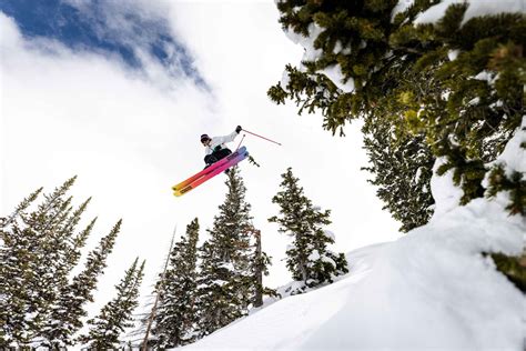 Reach The Peak Of Adventure With Banff Centre Mountain Film Festival