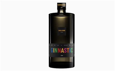 Compagnia Dei Caraibi Presenta Ginnastic Gin