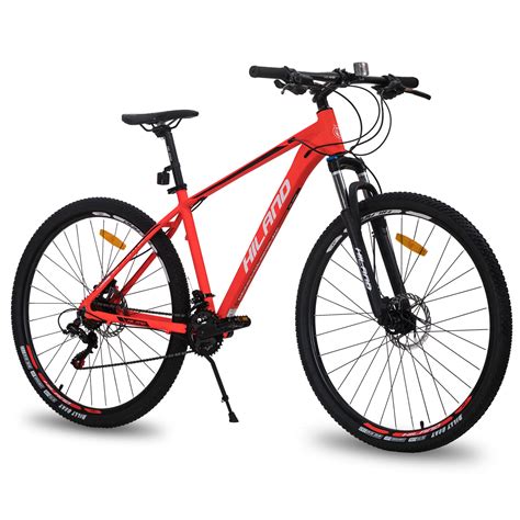 Forever Inch Speed Mountain Bike Aluminum Bicycle Mtb China